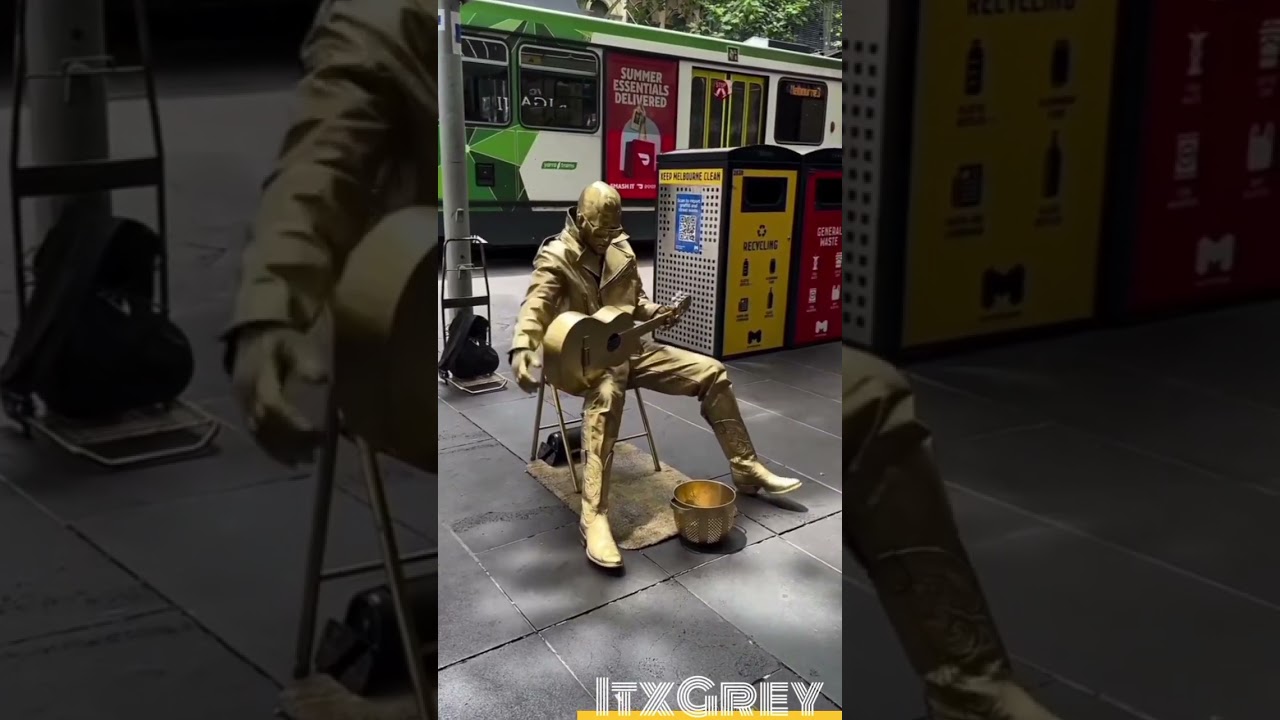 Melbourne the most Beautiful city in Australia 🦘 