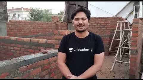 CONSTRUCTION SITE -3 | CIVIL | GATE & ESE | DUSHYANT SIR