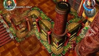 MUA (Online Play) - 30 - Ancients Hall (Glitch)