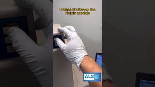 Molecular Devices Flexstation 3 Multi-Mode Microplate Reader