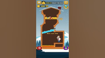 Home Pin How To Loot Gameplay Android Game Level 7 # Short Video| Wasim Squad