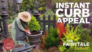 How to Transform Your Garden Entrance Linda Vater