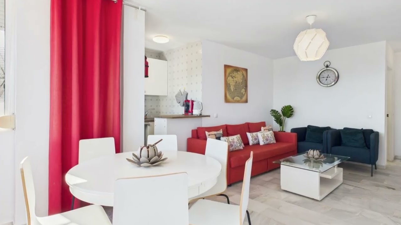 FOR SALE: ESTEPONA, COSTA DEL SOL  Price: €250,000 | TSEA4973002