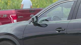 Appleton Police warn of vehicle thefts Breanna Reinhart