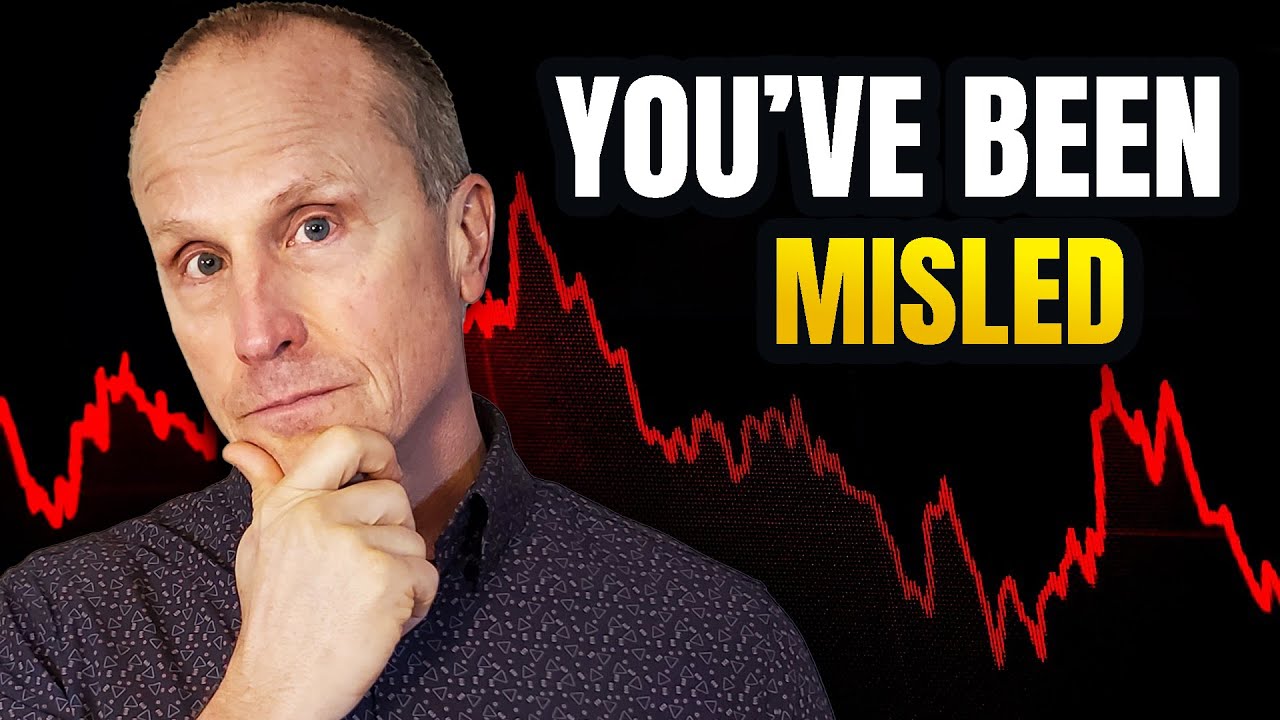 You've Been Reading Dow Jones Headlines Wrong This Whole Time