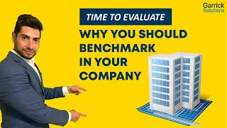 Business Improvement - Benchmarking