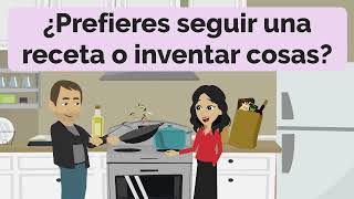 Spanish Practice | Ep 072 | Spanish Speaking & Listening Lesson | Path to Fluent Spanish screenshot 3