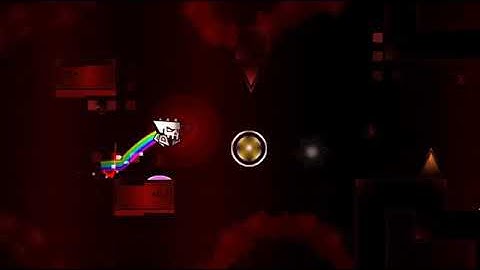 the challenge By OSIRIS GD + 3 coins // Easy Demon