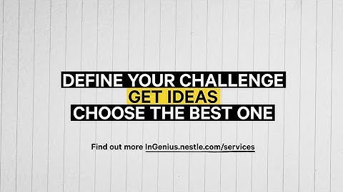 Idea Crowdsourcing powered by InGenius