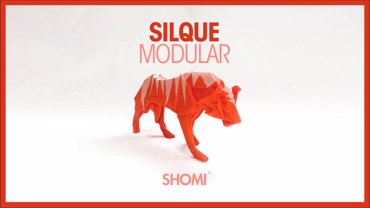 Obejrzyj Silque - Modular w YouTube Obejrzyj Silque - Modular w YouTube