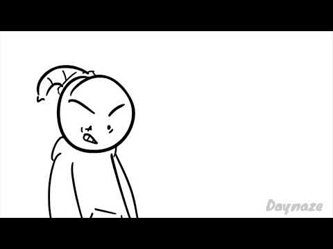 Whitty animation
