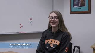 ODOT Student Billboard Design Contest Awards - Fall 2023