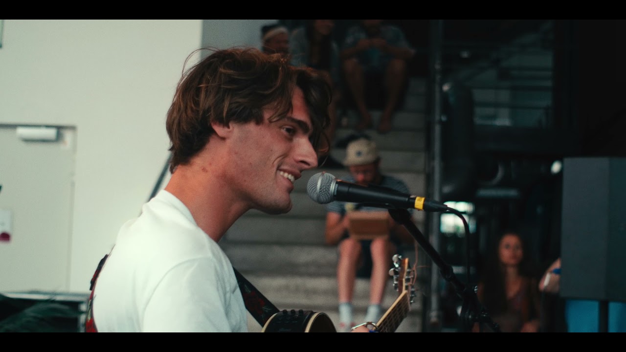 Zeck live @ Schwarzwald CleanUP Days 2022 - presented by PATRON