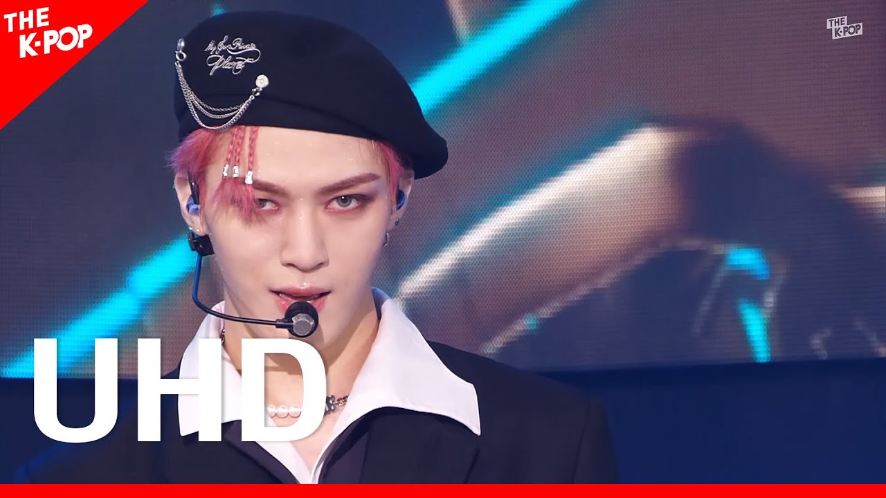 OMEGA X, WHAT'S GOIN' ON (오메가엑스, WHAT'S GOIN' ON) [THE SHOW 210907] UHD