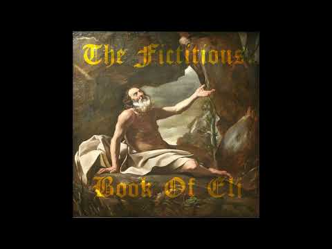 Book Of Eli - The Fictitious