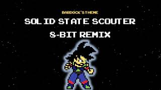 Solid State Scouter 8-bit remix | Fushigidane Beats