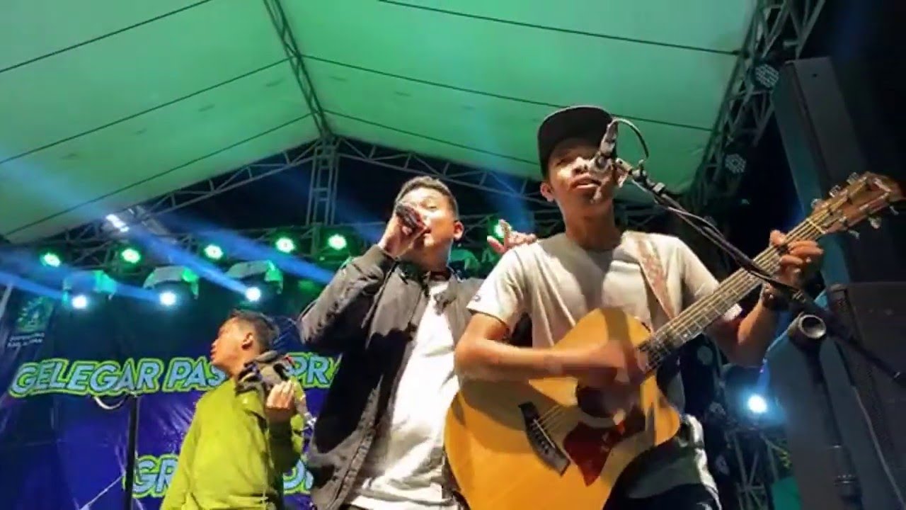 GUYONWATON LIVE - Gelegar Pasar Prambanan 2019