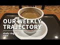 study vlog#22 | 土日に頑張る社会人夫婦の勉強ルーティン