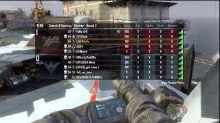 SetReturns RC Response - Taffy (PS3)