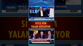 Dursun Özbek Para Amadık Diyor, Yöneticisi Yarısını Aldık Diyor. Sizce Kim Yalan Söylüyor.