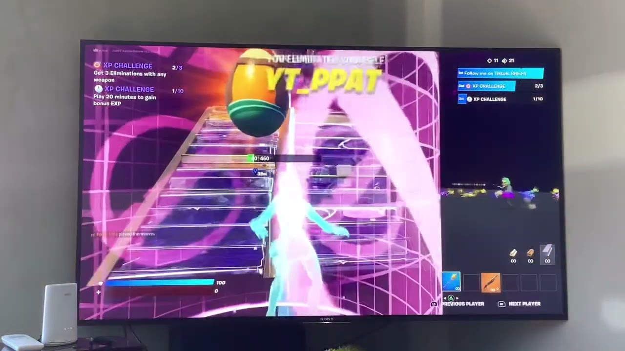 This is triple edit binds for you..