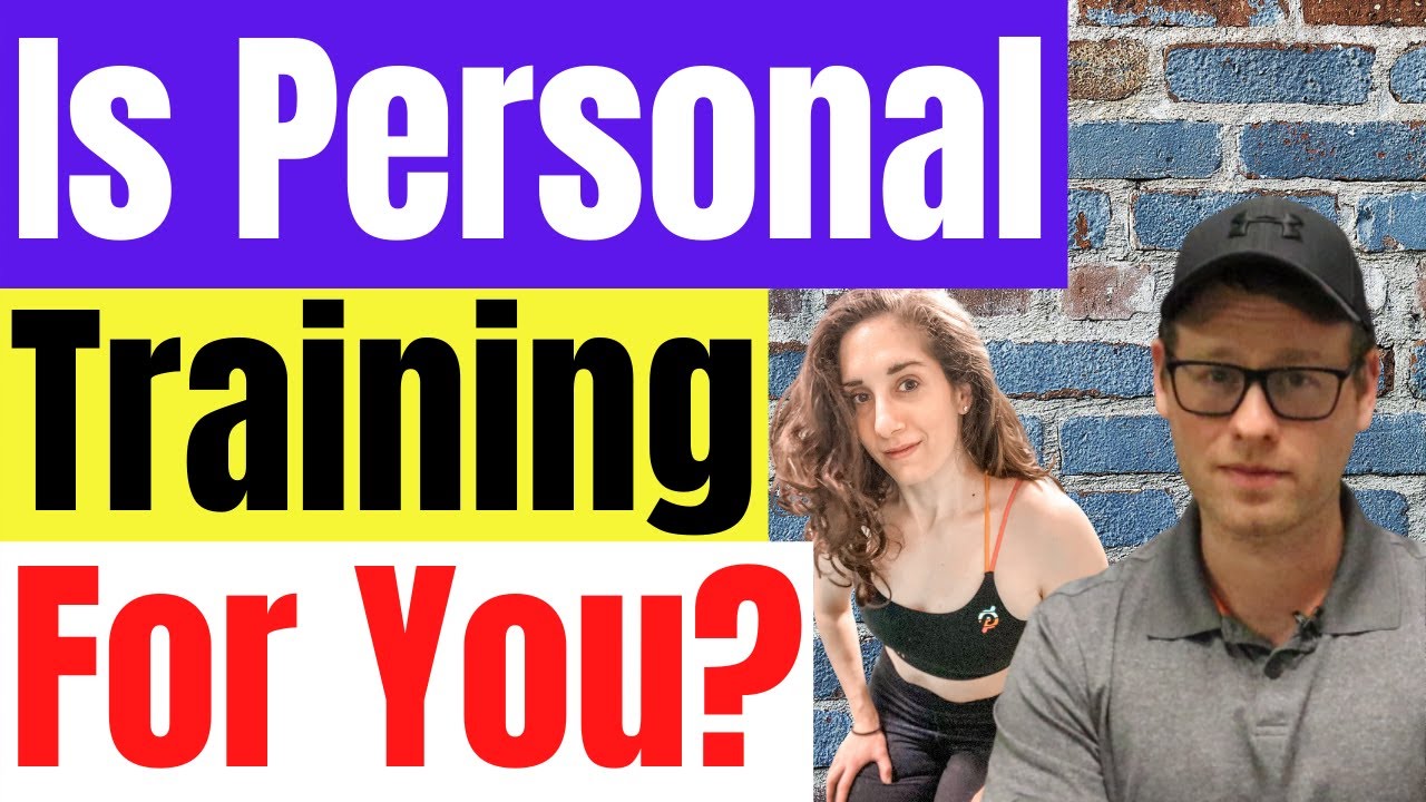 How To Know If Becoming A Personal Trainer Is Right For You - YouTube