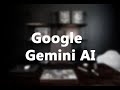 Gemini AI | How To Use Gemini AI Tool