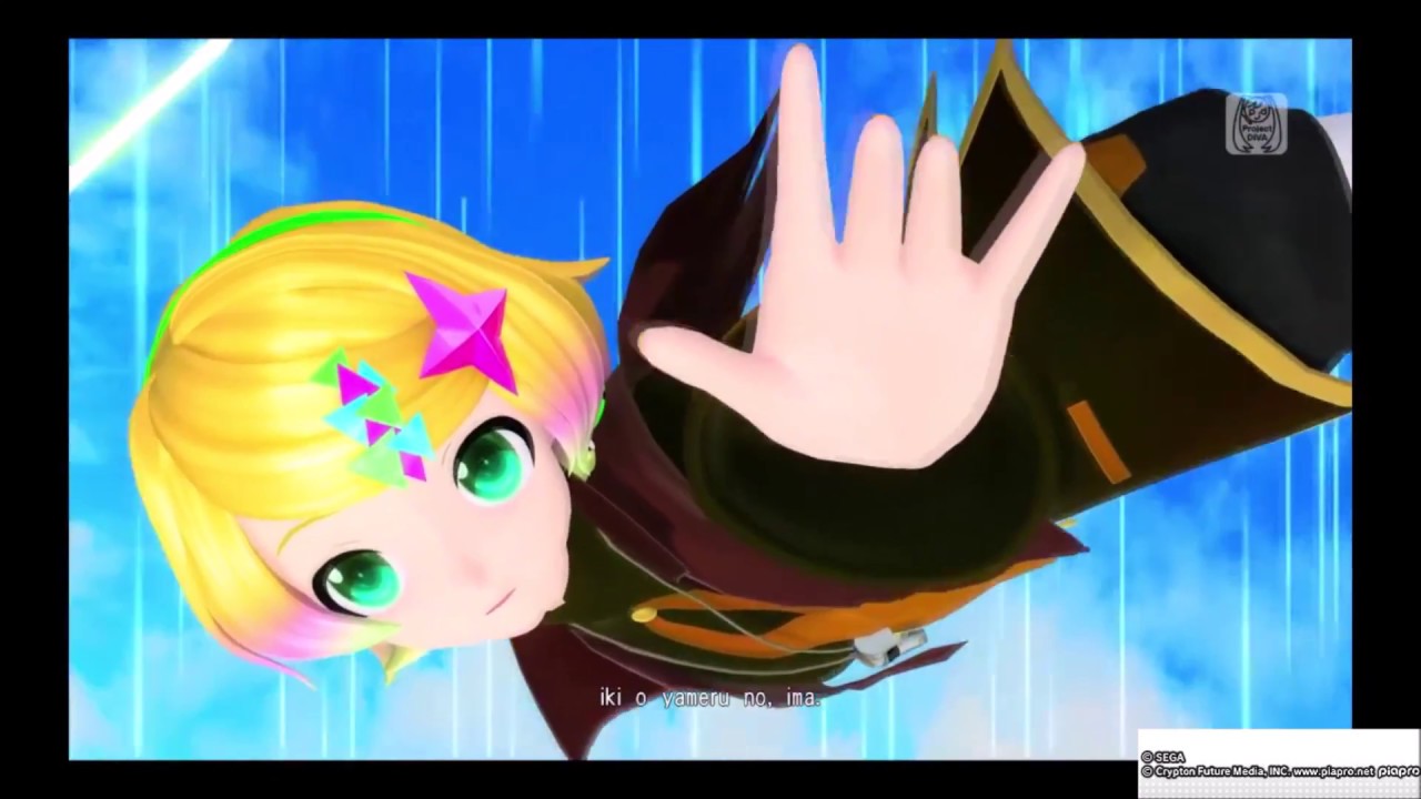 【Kazehiki】Rolling Girl【UTAUカバー】