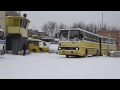 Ikarus 280.64 Музей Транспорта ( Киев )