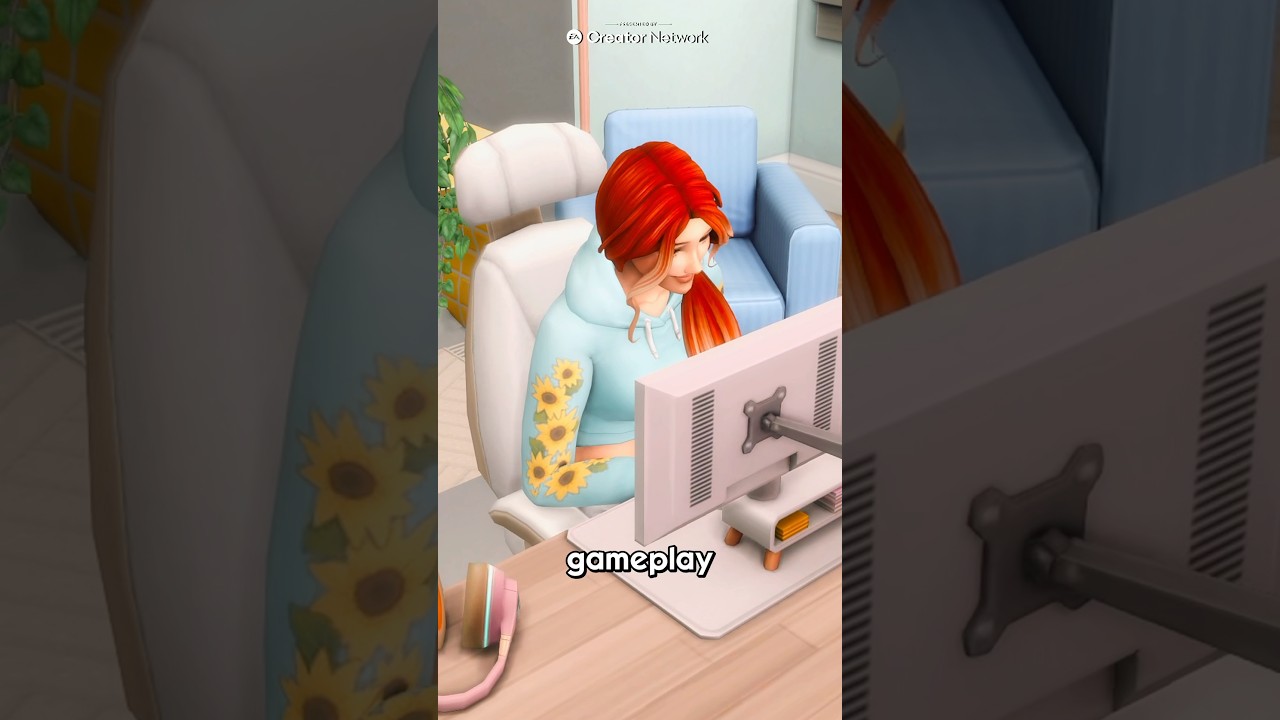 3 IDEAS para NO ABURRIRTE en Los Sims✨ 