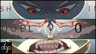 Shin vs Ophan Azirafel (Animated by: Trasit)
