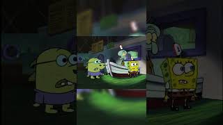 SpongeBob SquarePants, Nosferatu #SpongeBobSquarePants #Nickelodeon #Nicktoons