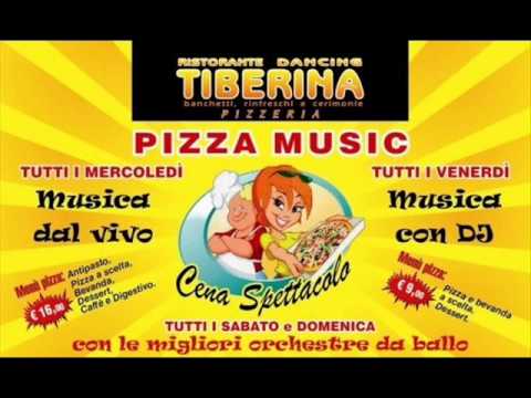 Mario Riccardi - La Tiberina