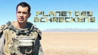 Planet des Schreckens – Die Rückkehr (Sci-Fi Horrorfilm auf Deutsch, ganzer Horrorfilm auf Deutsch)