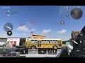 Warzone Mobile Peak Graphics - AR AMES 85 "Classified Arsenal" | REDMAGIC Astra Gaming Tablet