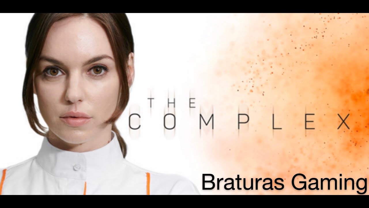 The Complex: The best ending (Walkthrough - Part 5) - Braturas Gaming