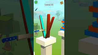 Celebrity SLICE MASTER GAME PART 7 IN LEVEL 31 IS VERY INTERESTING SO YOU CAN TRY THIS GAME #mohkrish #shorts Wealth