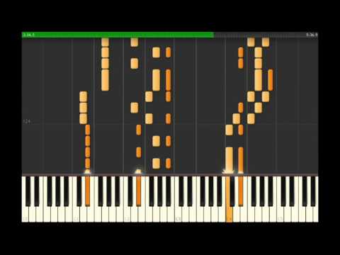 【耳コピ】乃木坂46/羽根の記憶【ピアノ音アレンジ】