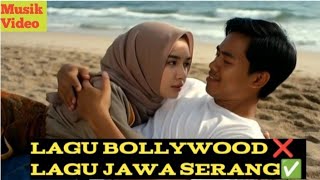 Lagu India ❌ Lagu Bahasa Jawa Serang✅ | Neng Samlah #vidiomusik 