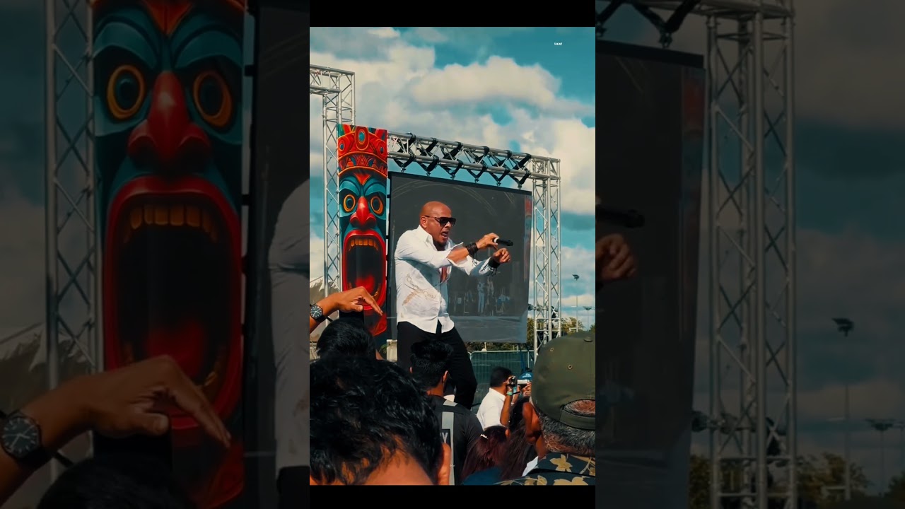 Gangnam Style || NH 17 Band || Goa Day London || SHOWBIZ GLOBAL || United kingdom || (Live) 2025