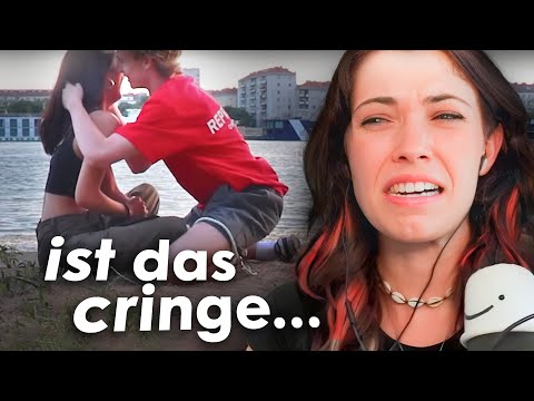 Dieses Date bereitet mir starke Schmerzen...