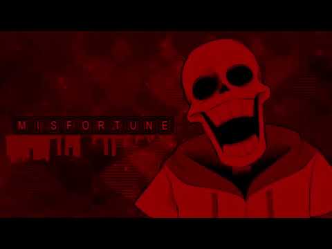 TS!Underswap   MISFORTUNE - solunary [REUPLOAD]