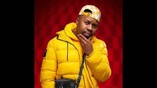 Mr JazziQ and Mpura - type yam