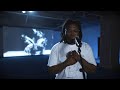 Fact Residency: Julianknxx