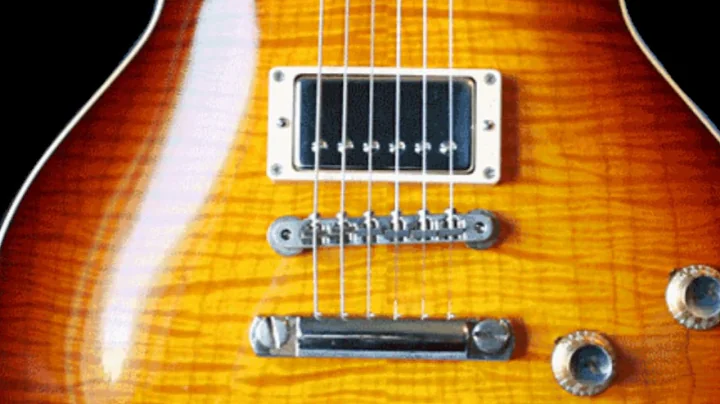 Chibson vs Gibson: How Counterfeit Les Pauls Are Closing the Gap