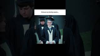 Don’t just chase the image others want for you, build the life you want.