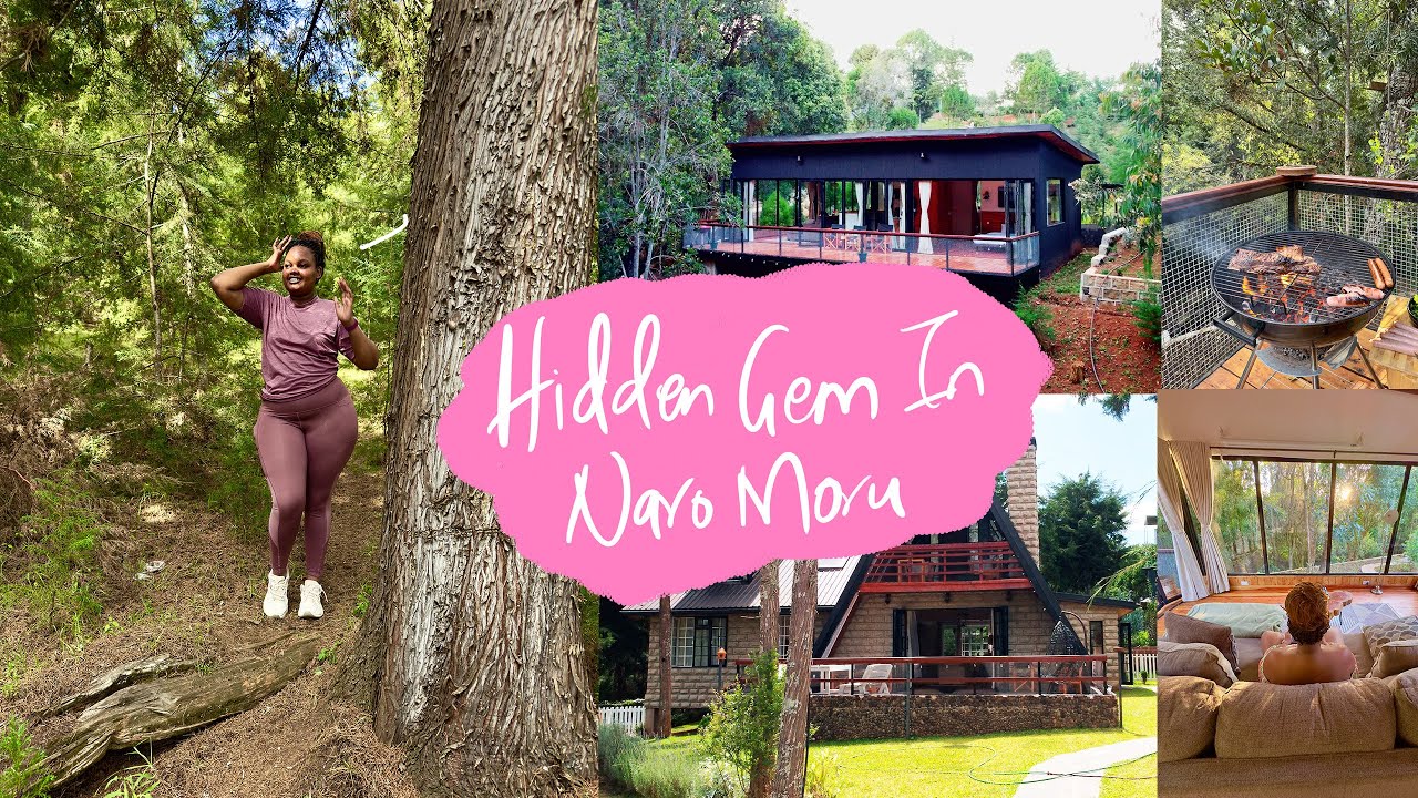 Hidden Gem in Naromoru - Riverside Cabin 🏞️