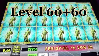 Jackpot🔥 Lord of the Ocean 6🔥 Freispiele mit Vollbild🔥 Novoline Spielothek Geht ab 2024