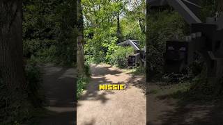 Missie Gefaald Denk Ik