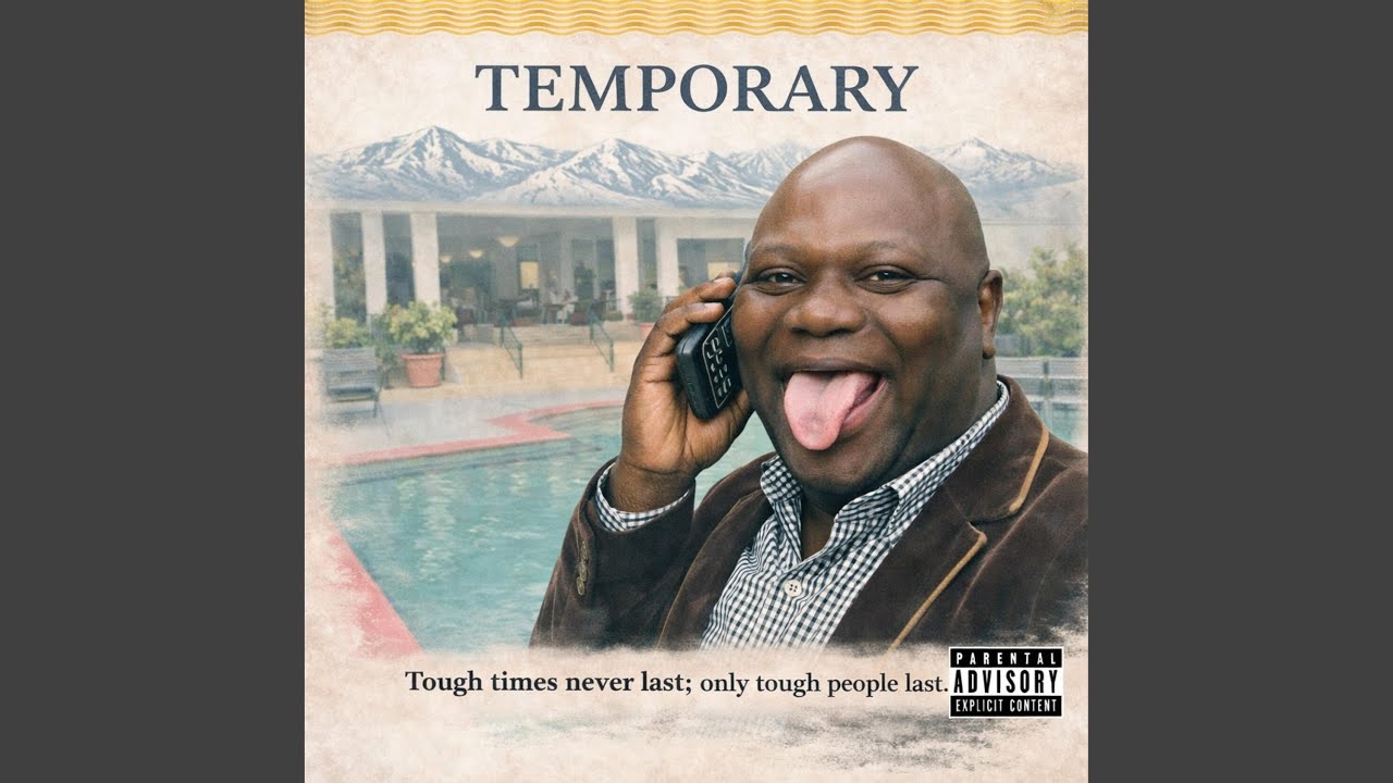 Watch Temporary on YouTube Watch Temporary on YouTube